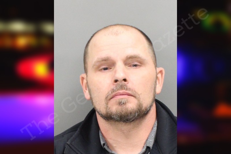 Jesse Fletcher Cobb County