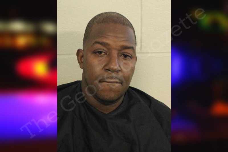 Terry Ford Floyd County