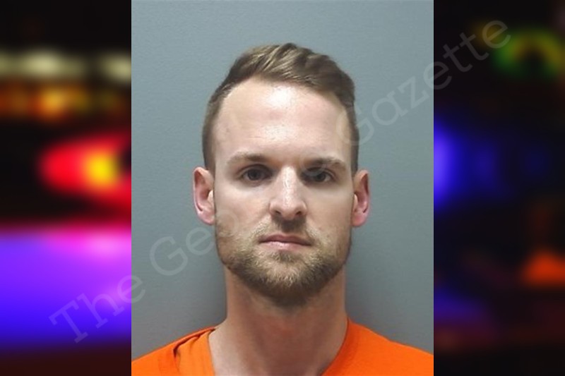 Zachary Fowler Cherokee County