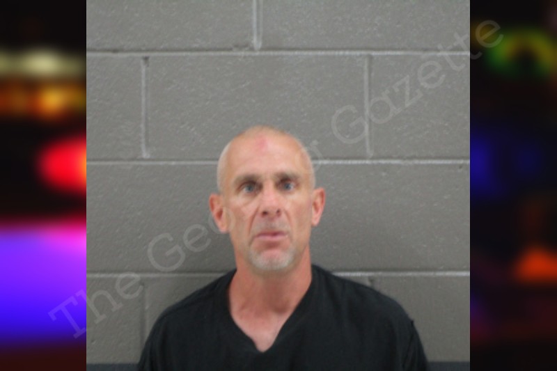 Justin Reynolds Banks County