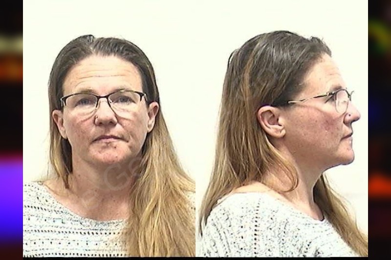 Kristen Gay — Clarke County Jail Bookings