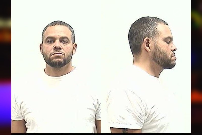 Alfred Gonzalez Clarke County