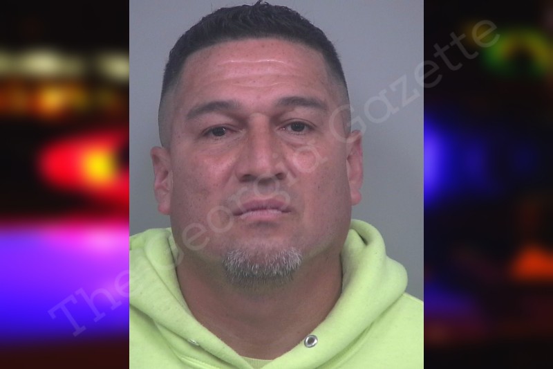 Gwinnett County Reacts To The Shocking Details Of The Jose Caraballo Mendez Case - jy7wyo0