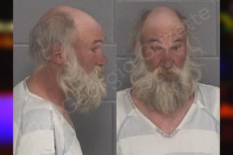 Craig Granville Barrow County