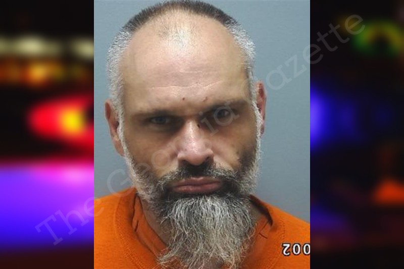 Charlton Green Cherokee County