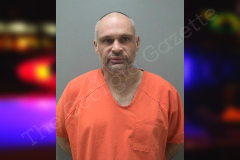 Charlton Green Cherokee County