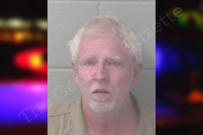 David Henson Newton County