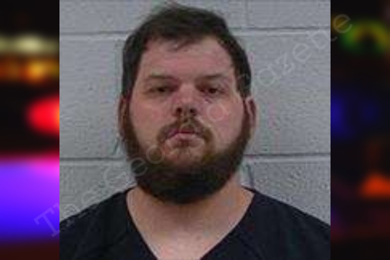 Hayden Hudson Polk County