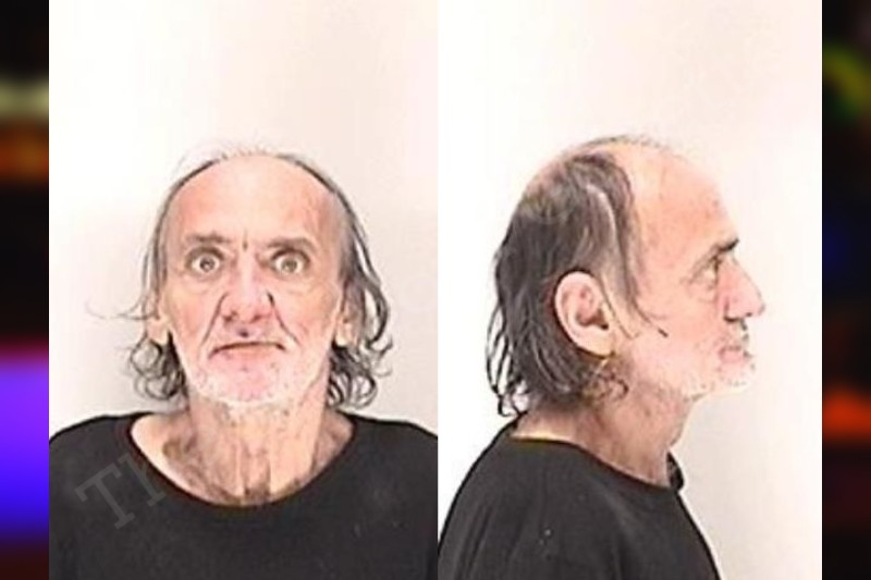 Randy Hayes Richmond County