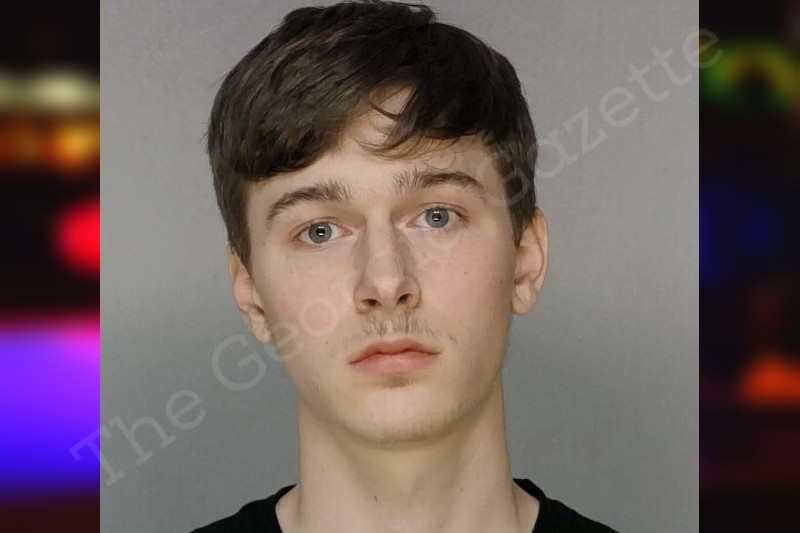 Hunter Johnson Bibb County