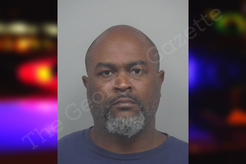 Willie Jackson County