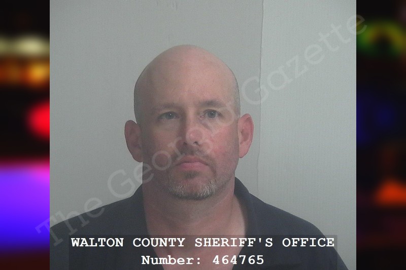 Christopher Jones | Walton County