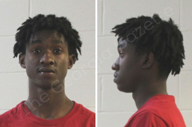 Joshua Jenkins Houston County