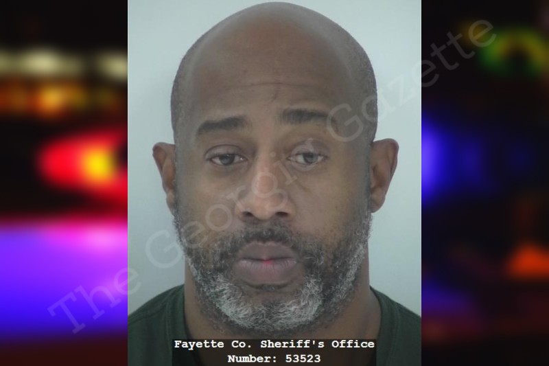 Leroy Johnson Fayette County