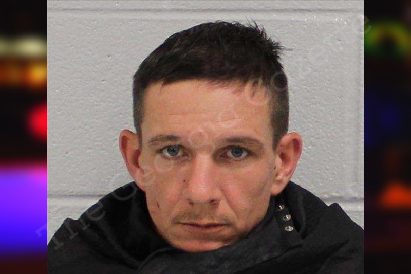 Calvin King Carroll County