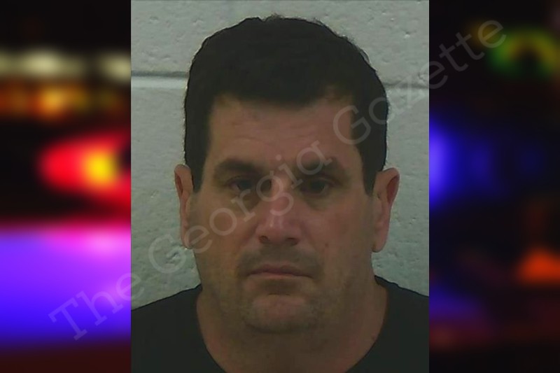 Jay Lott Jackson County