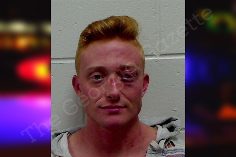 Austin Lundy Bulloch County