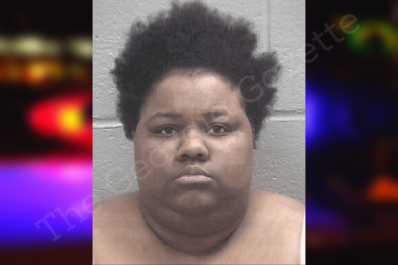 Cierra Lane Columbia County