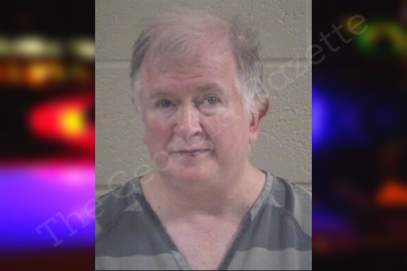 Lester Crump Whitfield County