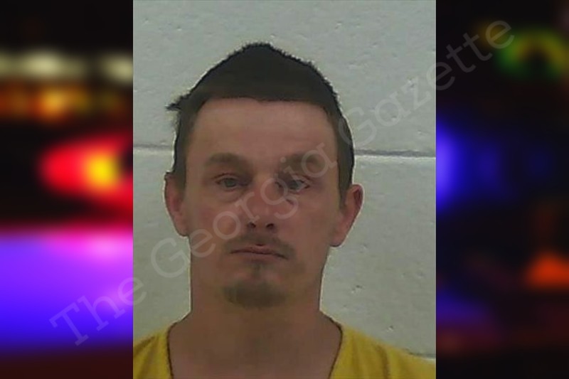 Shannon McDougald Jackson County