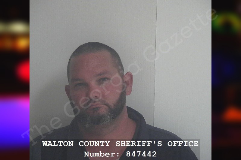 John Mcmickings | Walton County