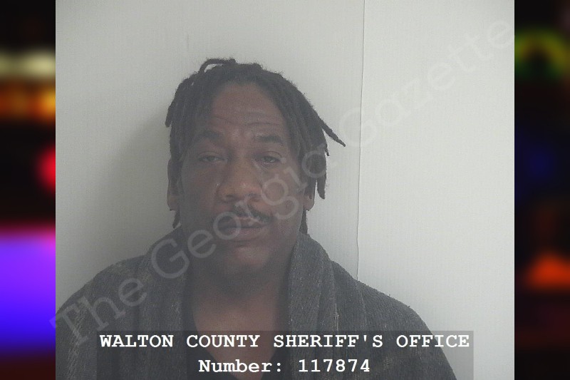 Heron Mitchell Walton County