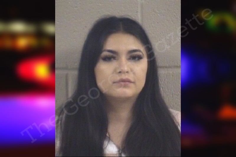 Miriam Hernandez Whitfield County