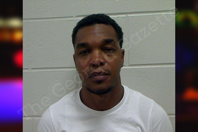 Floyd Moulton Bulloch County