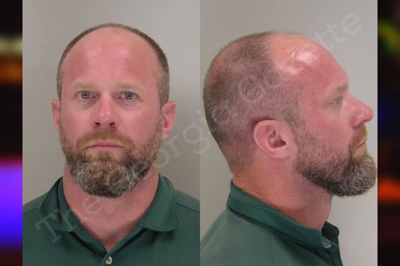 Patrick Maddox Richmond County