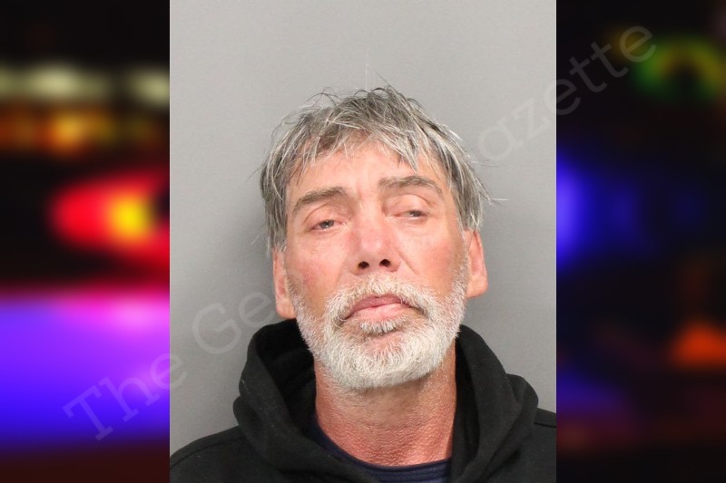 Robert Massey Cobb County