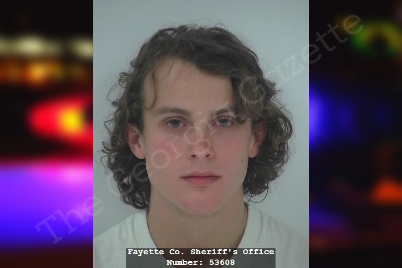 William McLaughlin Fayette County