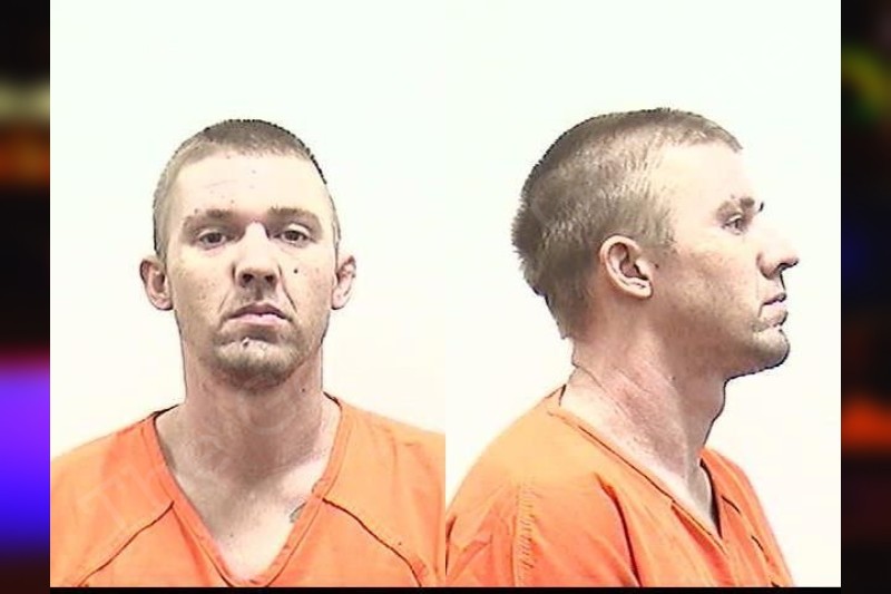 Andrew Oliver Clarke County