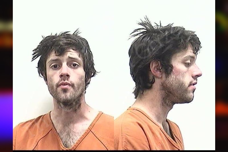 Trenton Parton Clarke County