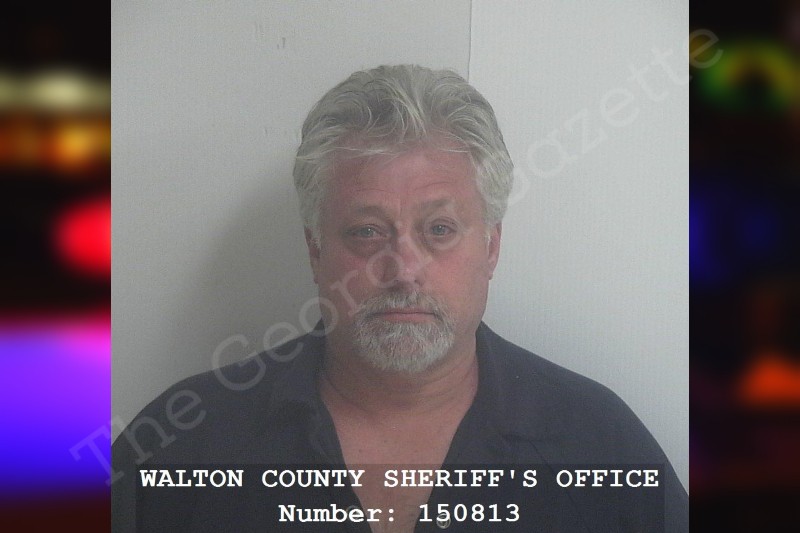 James Powers | Walton County