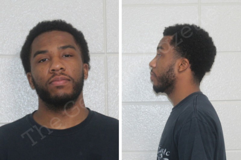 Walter Peeler Houston County