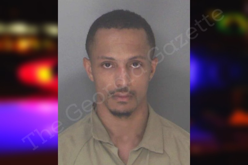 Joanah Quinones Douglas County