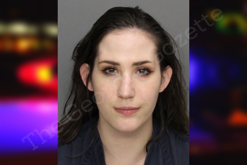 Alyssa Quinton Cobb County