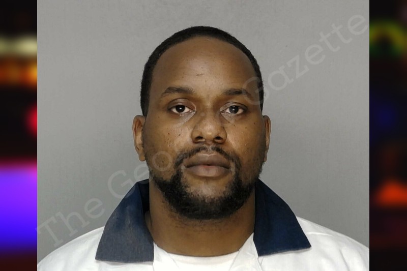 Quinton Flowers Bibb County