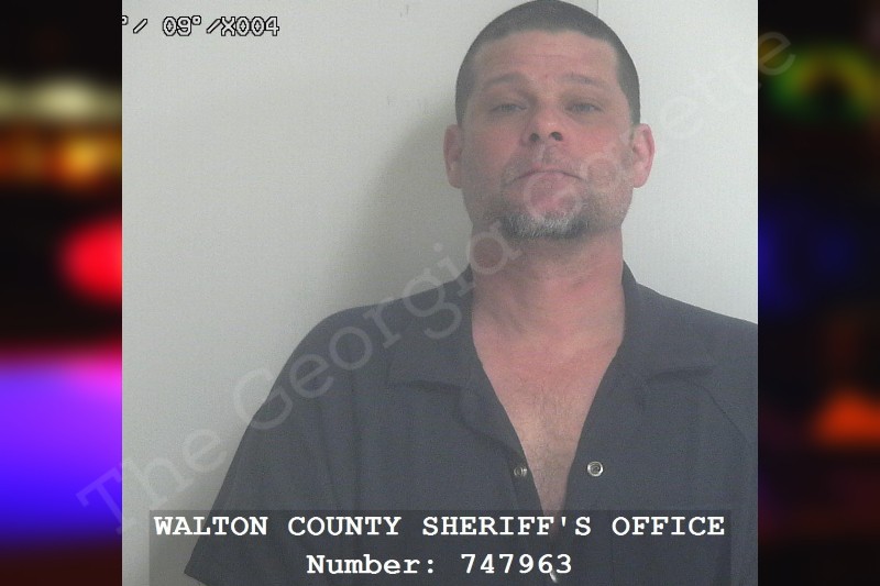 Greg Ratzlaff Gregory Ratzlaff — Walton County
