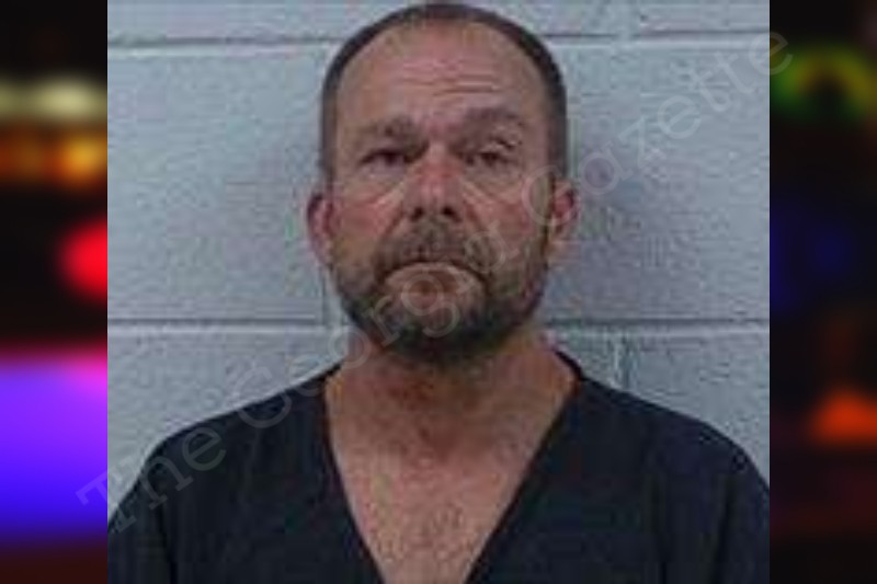 William Reeves | Polk County