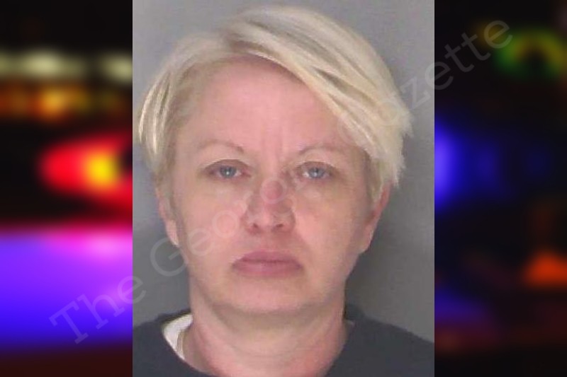 Stacey Rice Stacey Rice — Douglas County Jail Bookings