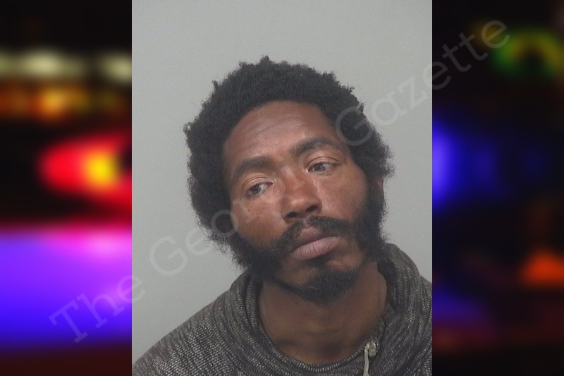 Calvin Roberts County