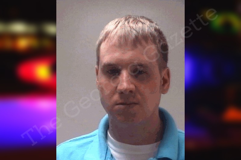 Travis Rochester Coweta County