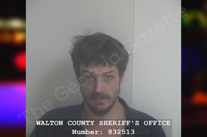 Brandon Rogers | Walton County