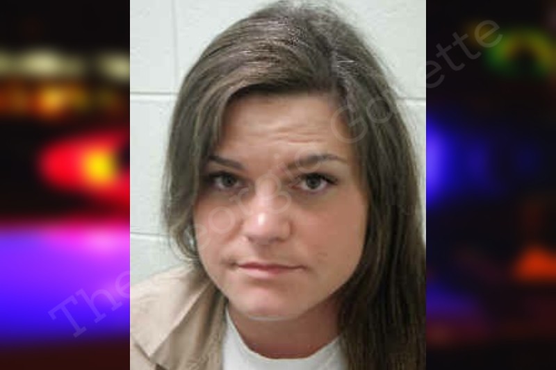 Jennifer Rosenbaum Henry County