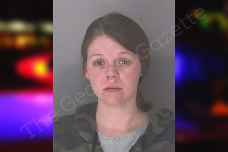 Allison Ryan Douglas County