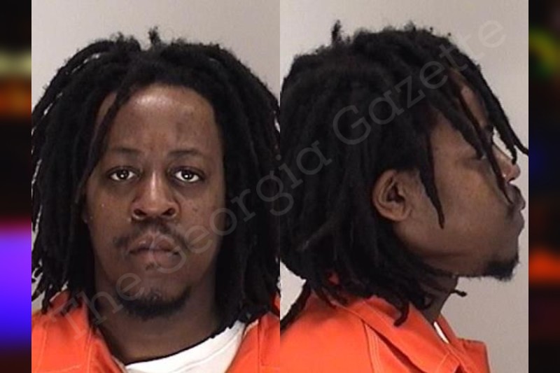 Rodney Reese | Richmond County