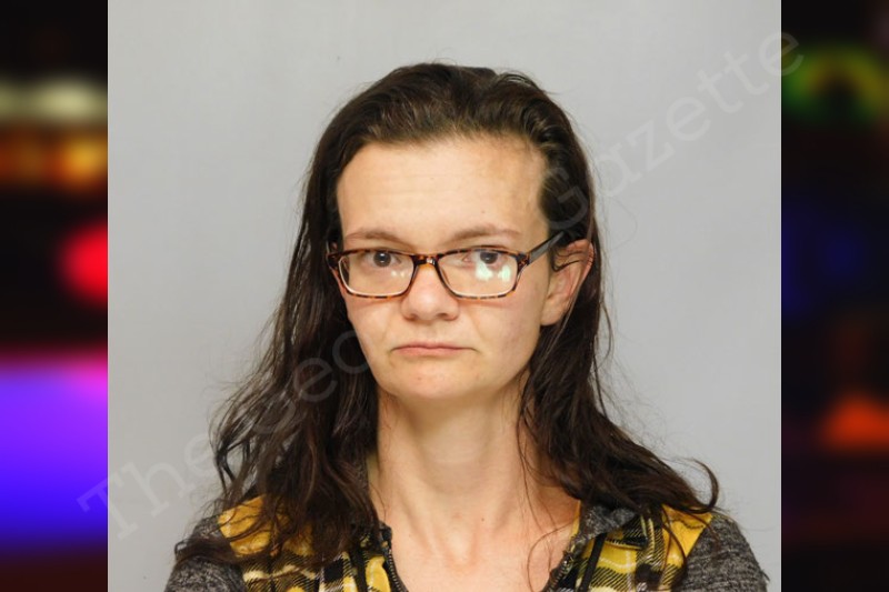 Blakely Shope Hall County