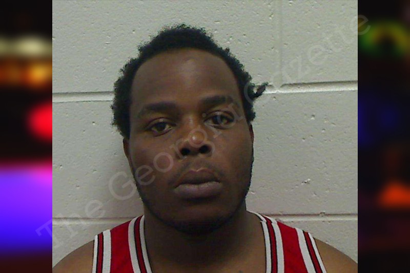 Tremaine Singleton Bulloch County