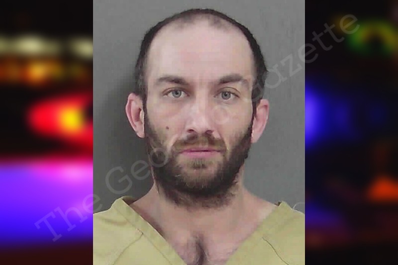 Shawn Stansell | Gordon County